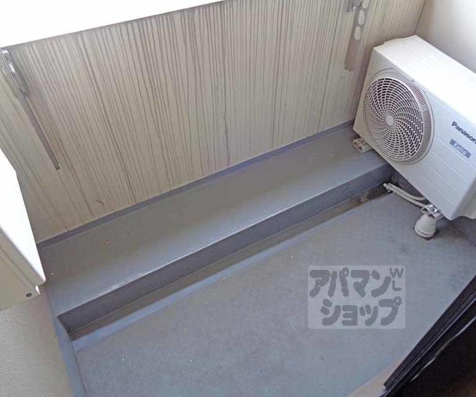 【武三ビルディング】間取