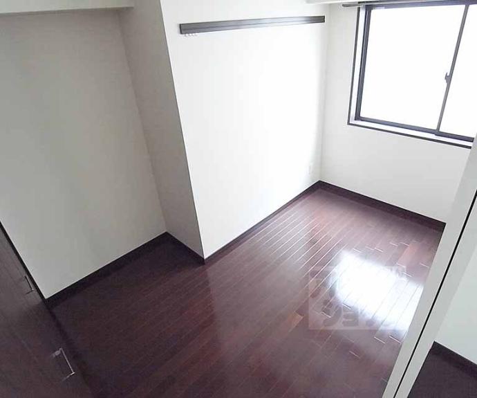 【武三ビルディング】間取