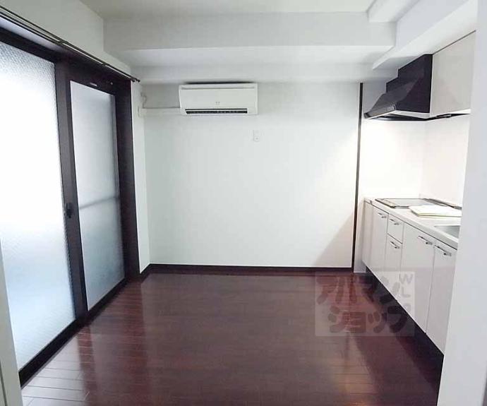 【武三ビルディング】間取