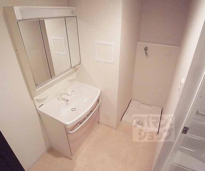 【武三ビルディング】間取