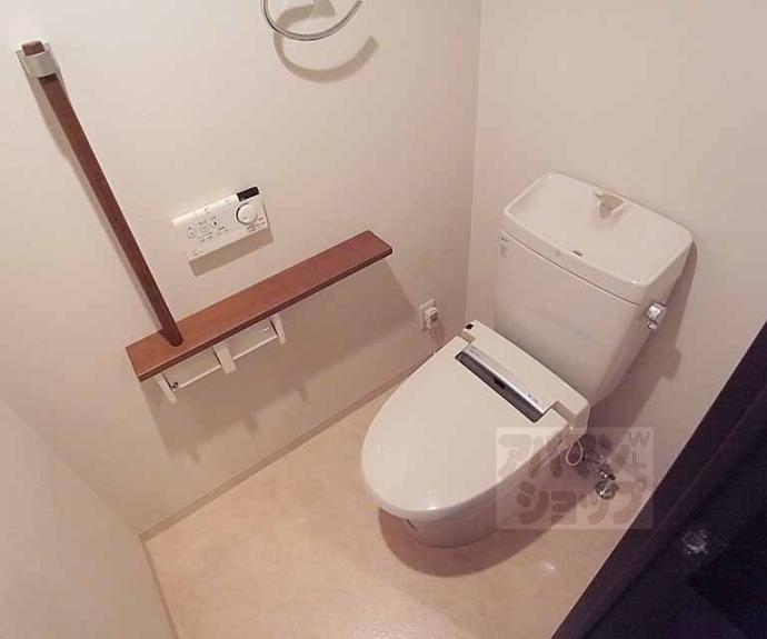 【武三ビルディング】間取