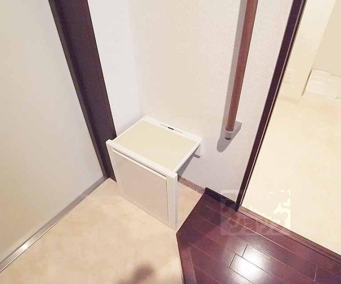 【武三ビルディング】間取