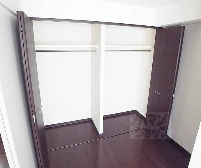 【武三ビルディング】間取