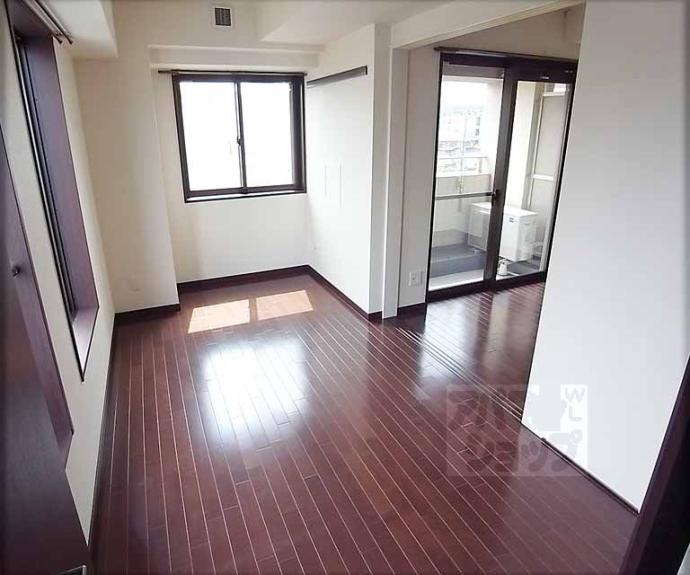 【武三ビルディング】間取