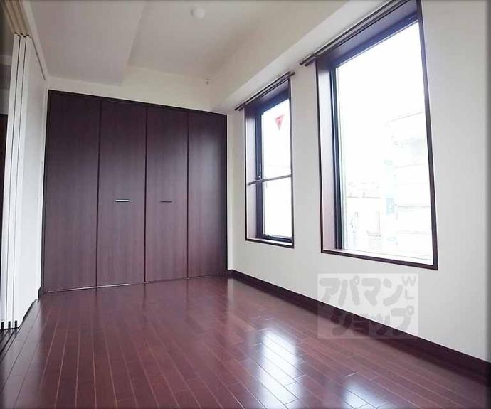 【武三ビルディング】間取