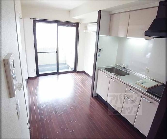 【武三ビルディング】間取