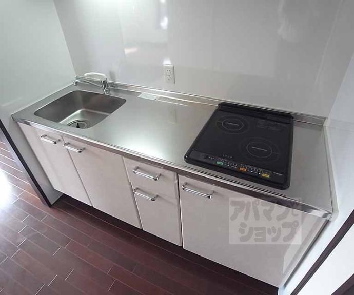 【武三ビルディング】間取