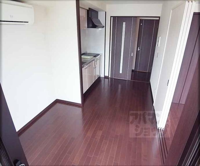 【武三ビルディング】間取