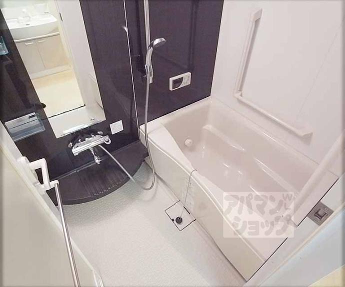 【武三ビルディング】間取