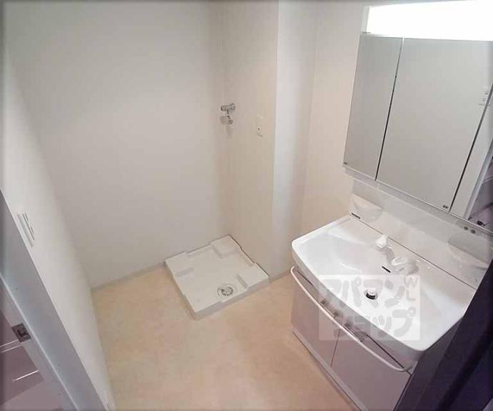 【武三ビルディング】間取