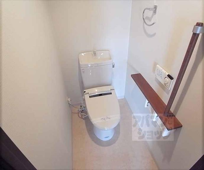 【武三ビルディング】間取