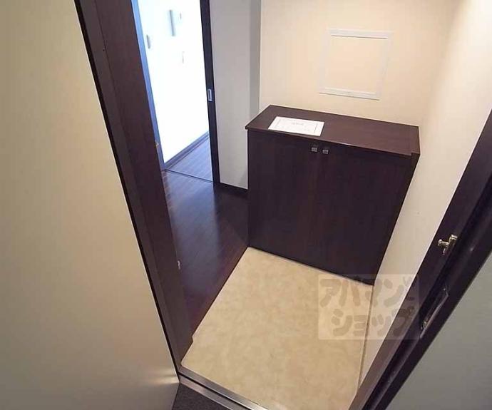 【武三ビルディング】間取