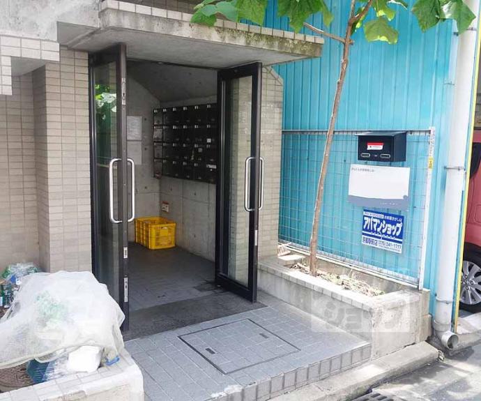 【RX吉祥院】間取