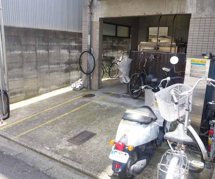 【RX吉祥院】間取