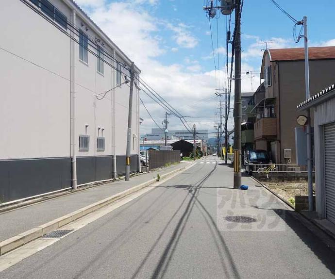 【RX吉祥院】間取
