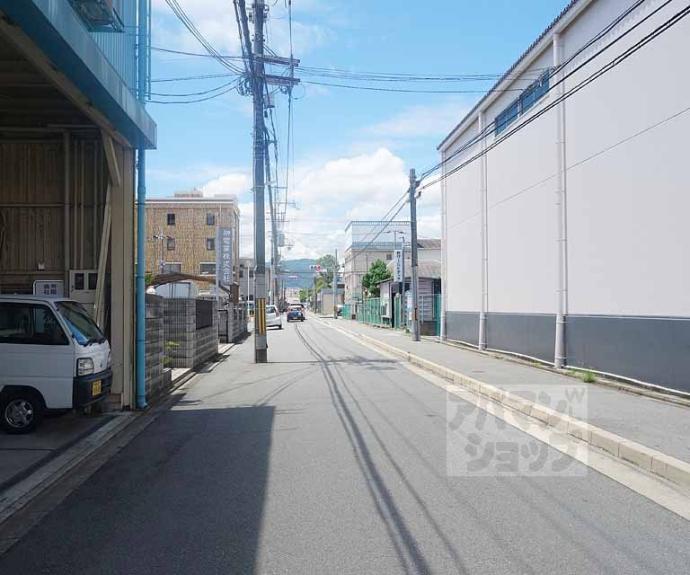 【RX吉祥院】間取