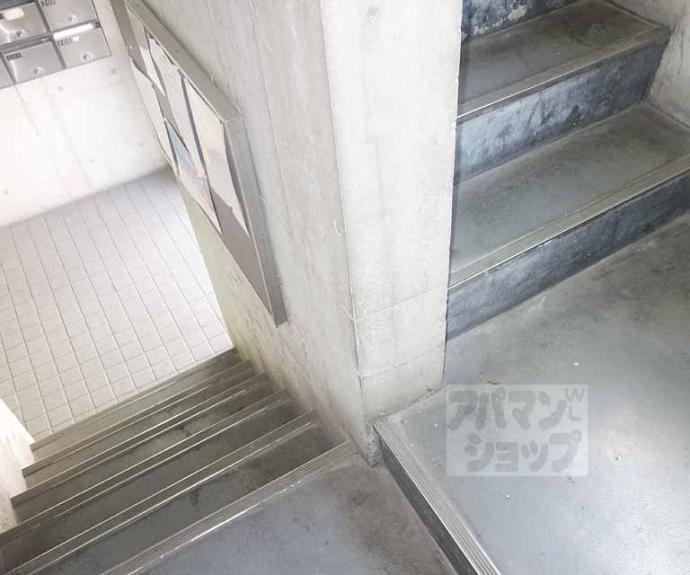 【RX吉祥院】間取