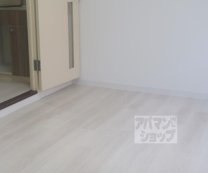 【RX吉祥院】間取