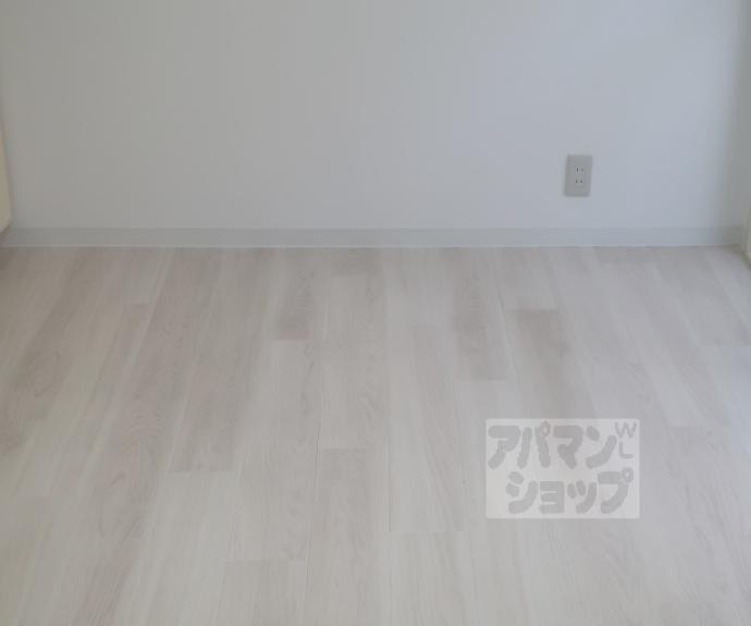 【RX吉祥院】間取
