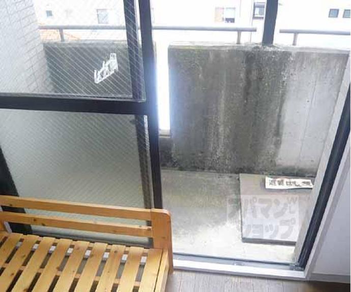 【RX吉祥院】間取