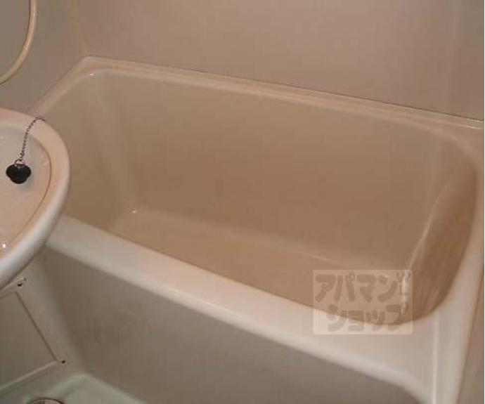 【RX吉祥院】間取