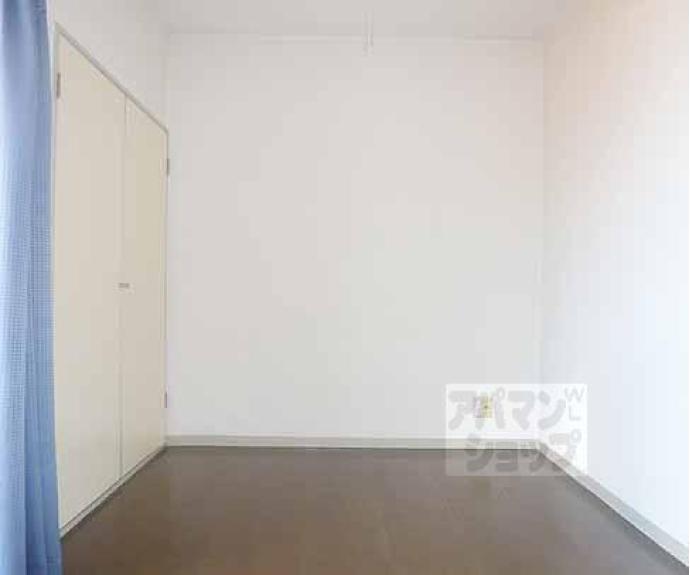 【RX吉祥院】間取