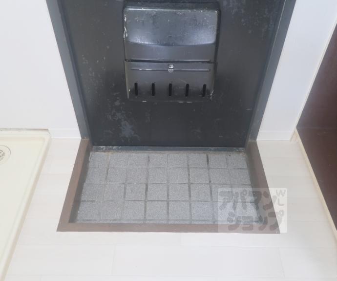【RX吉祥院】間取