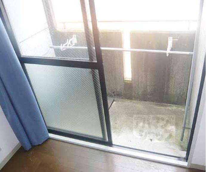 【RX吉祥院】間取