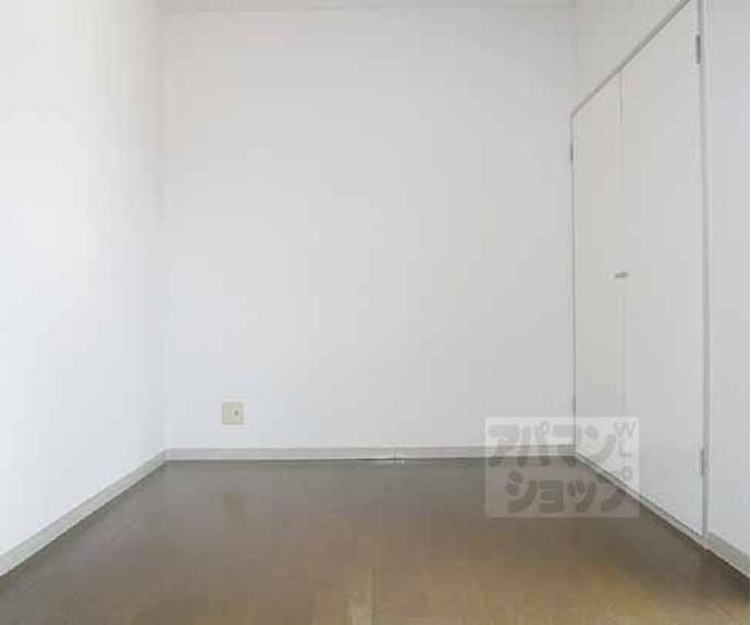 【RX吉祥院】間取