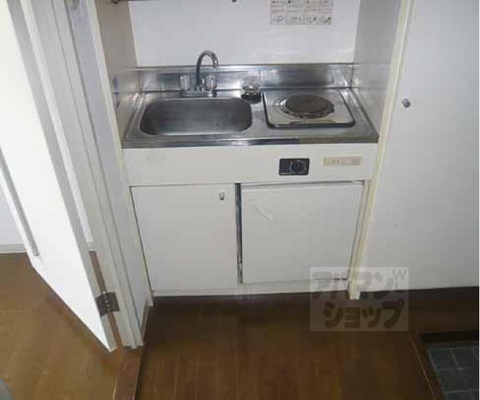【RX吉祥院】間取