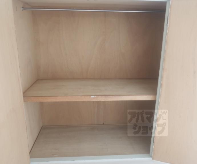 【RX吉祥院】間取