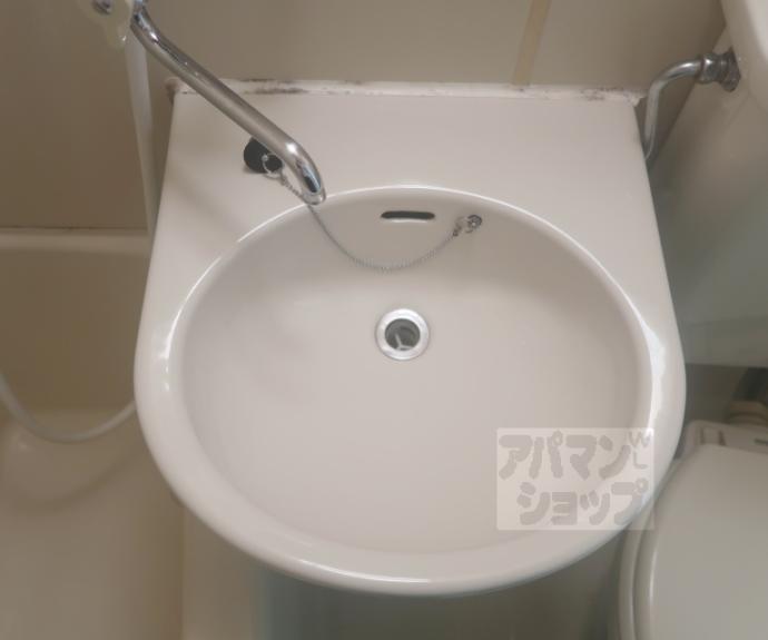 【RX吉祥院】間取