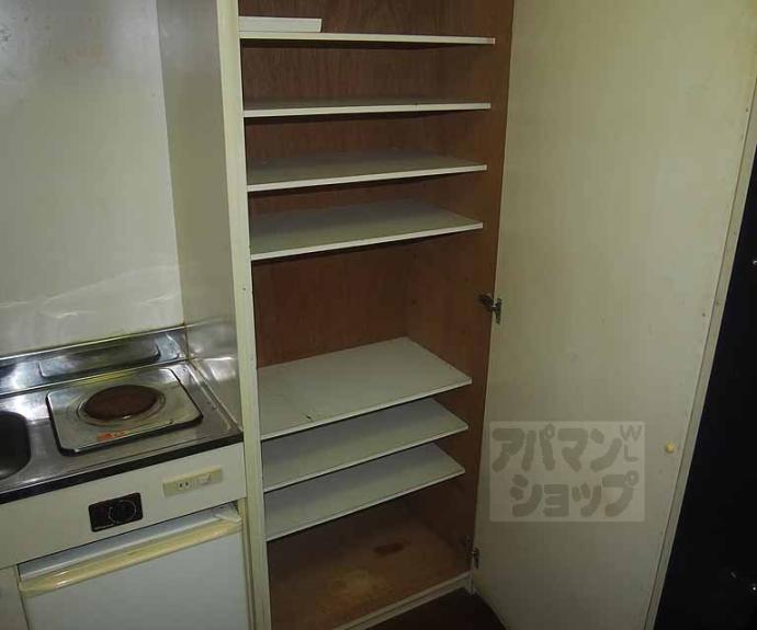 【RX吉祥院】間取
