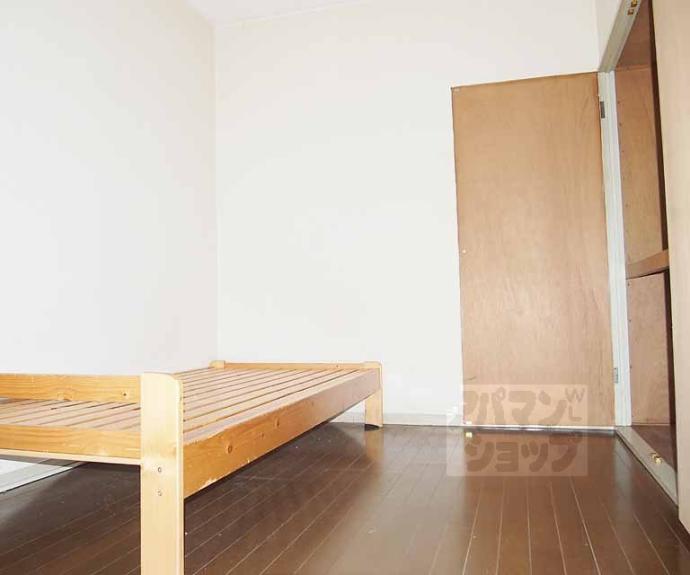【RX吉祥院】間取