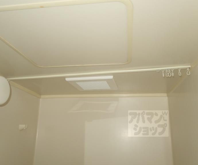 【RX吉祥院】間取