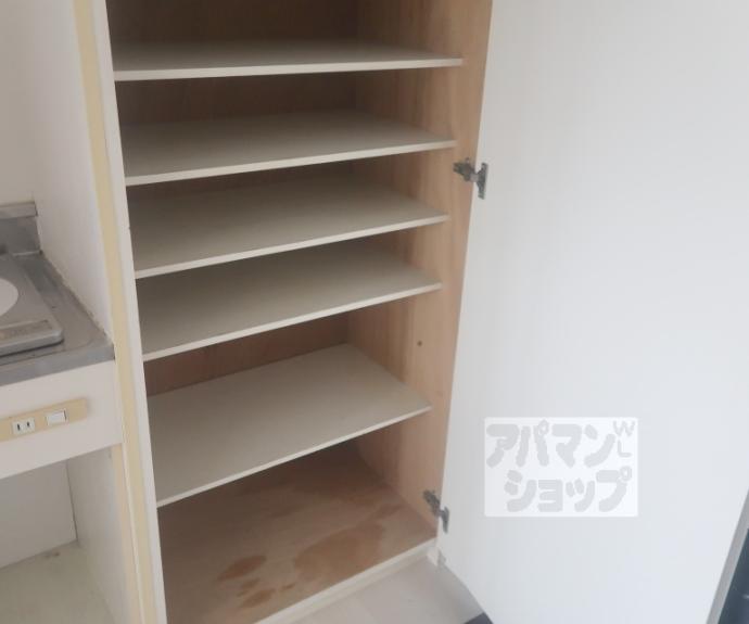【RX吉祥院】間取
