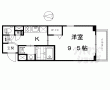 エイペックス京都駅前：建物外観