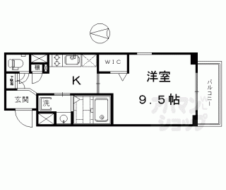 【エイペックス京都駅前】