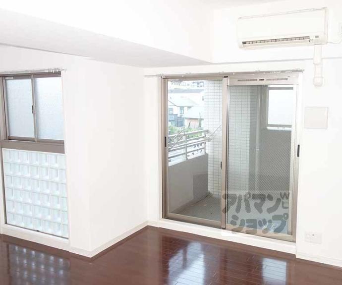 【エイペックス京都駅前】間取