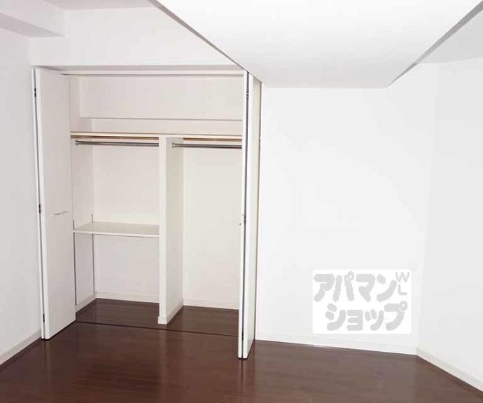 【エイペックス京都駅前】間取