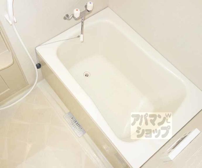 【エイペックス京都駅前】間取