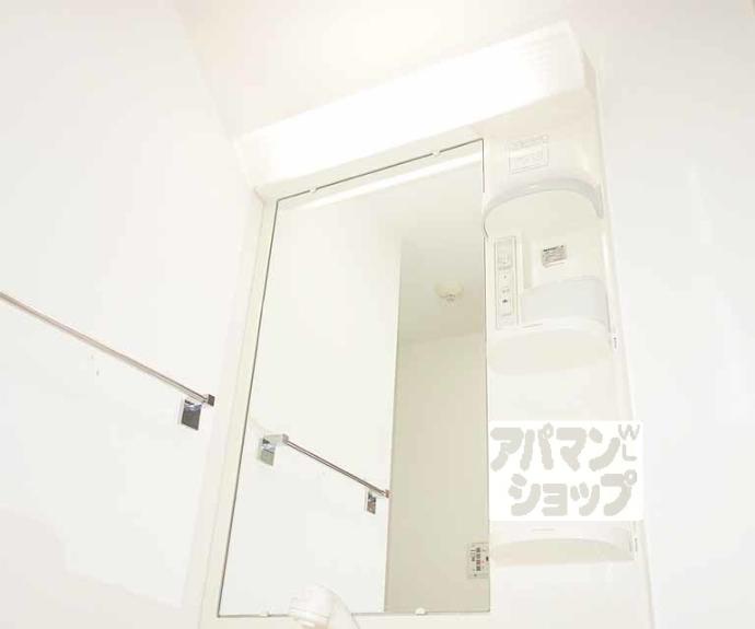 【エイペックス京都駅前】間取