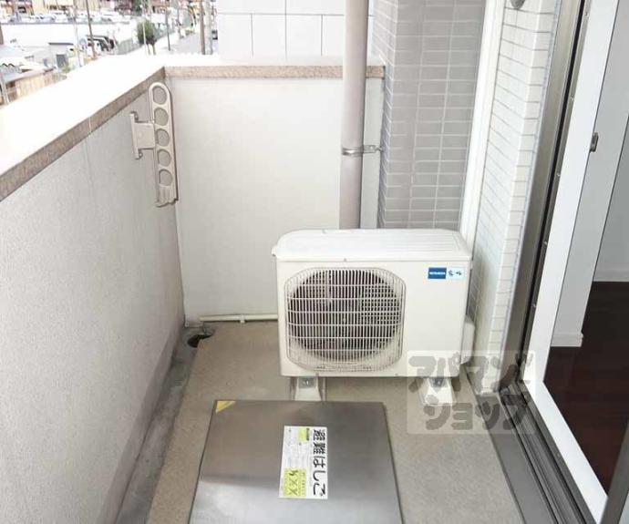 【エイペックス京都駅前】間取