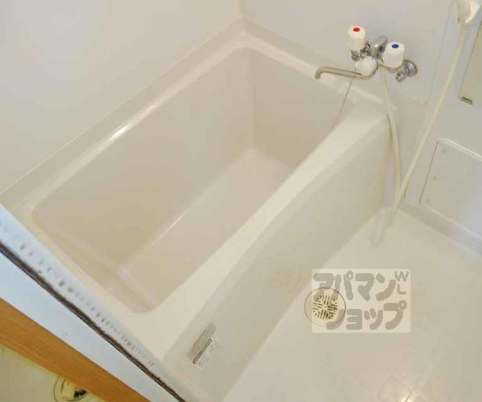 【吉祥院定成町マンション】間取