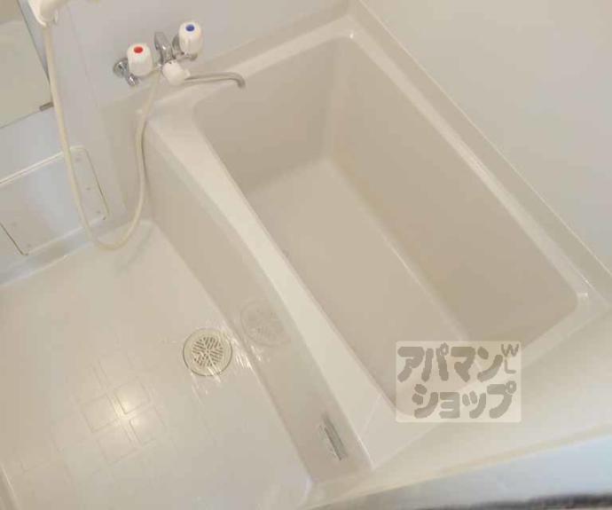 【吉祥院定成町マンション】間取