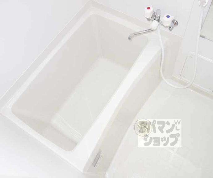 【吉祥院定成町マンション】間取