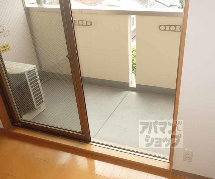 【吉祥院定成町マンション】間取