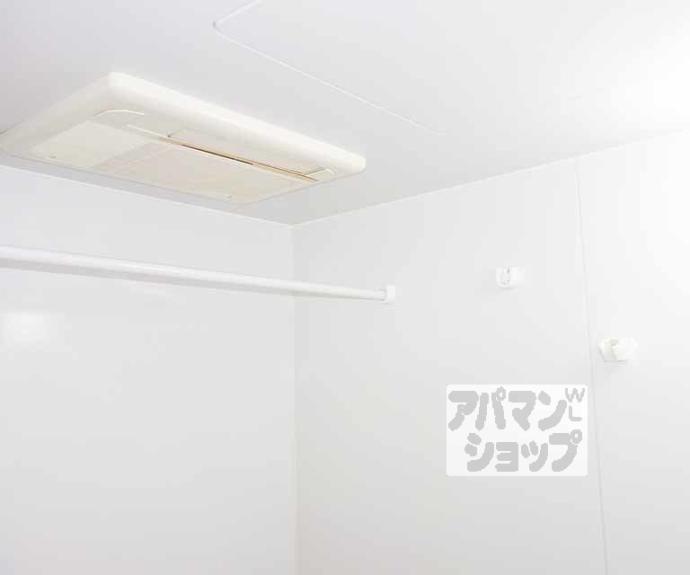 【吉祥院定成町マンション】間取