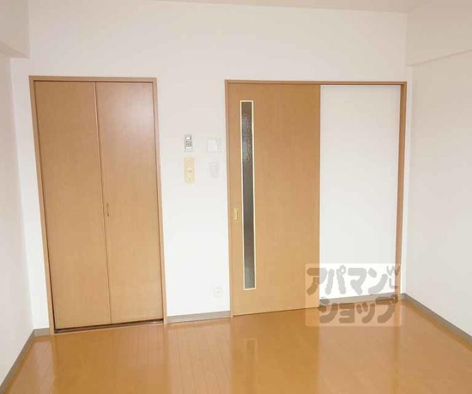 【吉祥院定成町マンション】間取