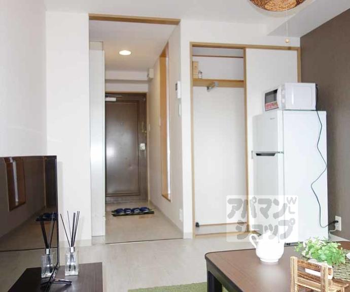 【なごみハイツ】間取